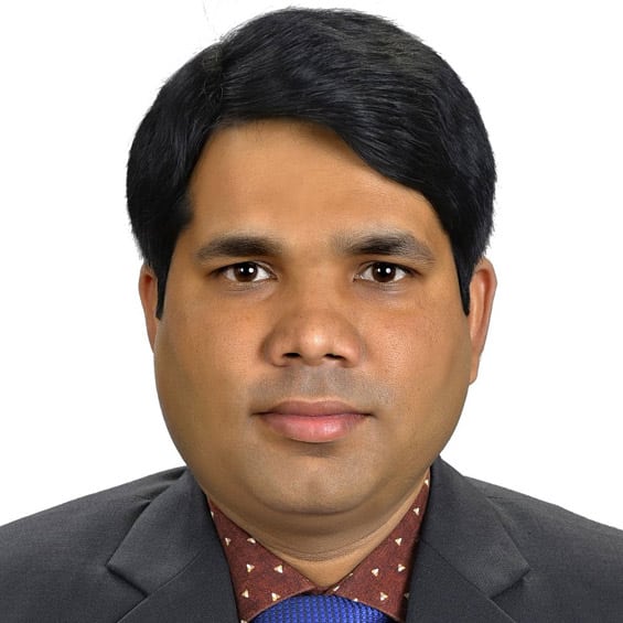 Md. Ahsan Habib
