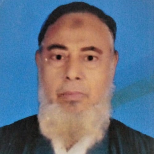 Md. Abul Kashem Khan