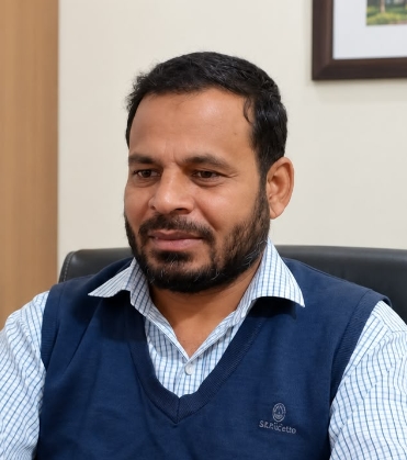Md. Aminul Hauqe