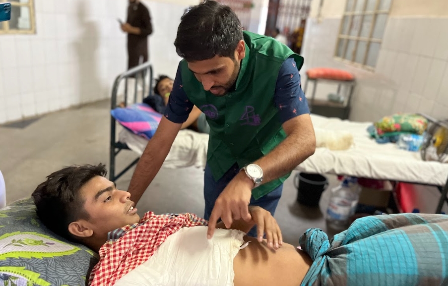 Health Camp