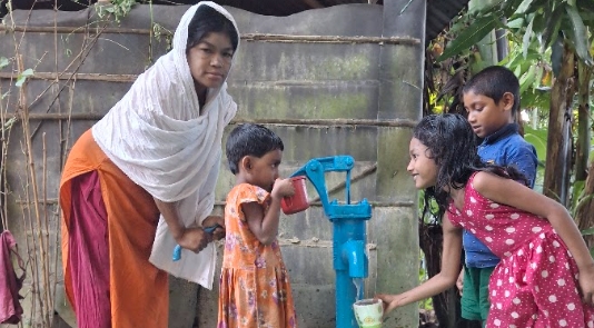 Water Wells